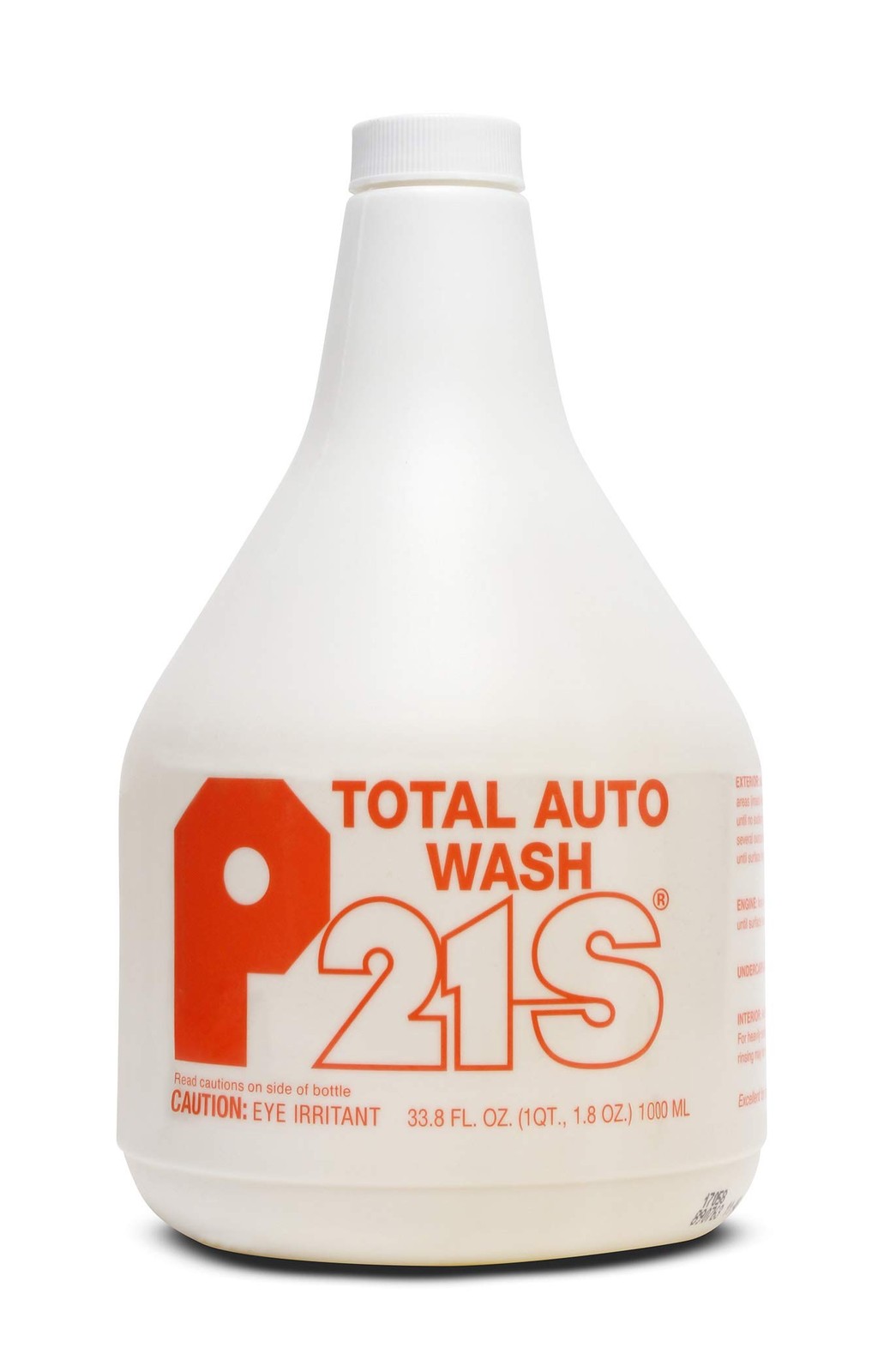 Automotive Multi Tasking Intensive Cleaner 33.81 Fl Oz Fresh Orange Scent
