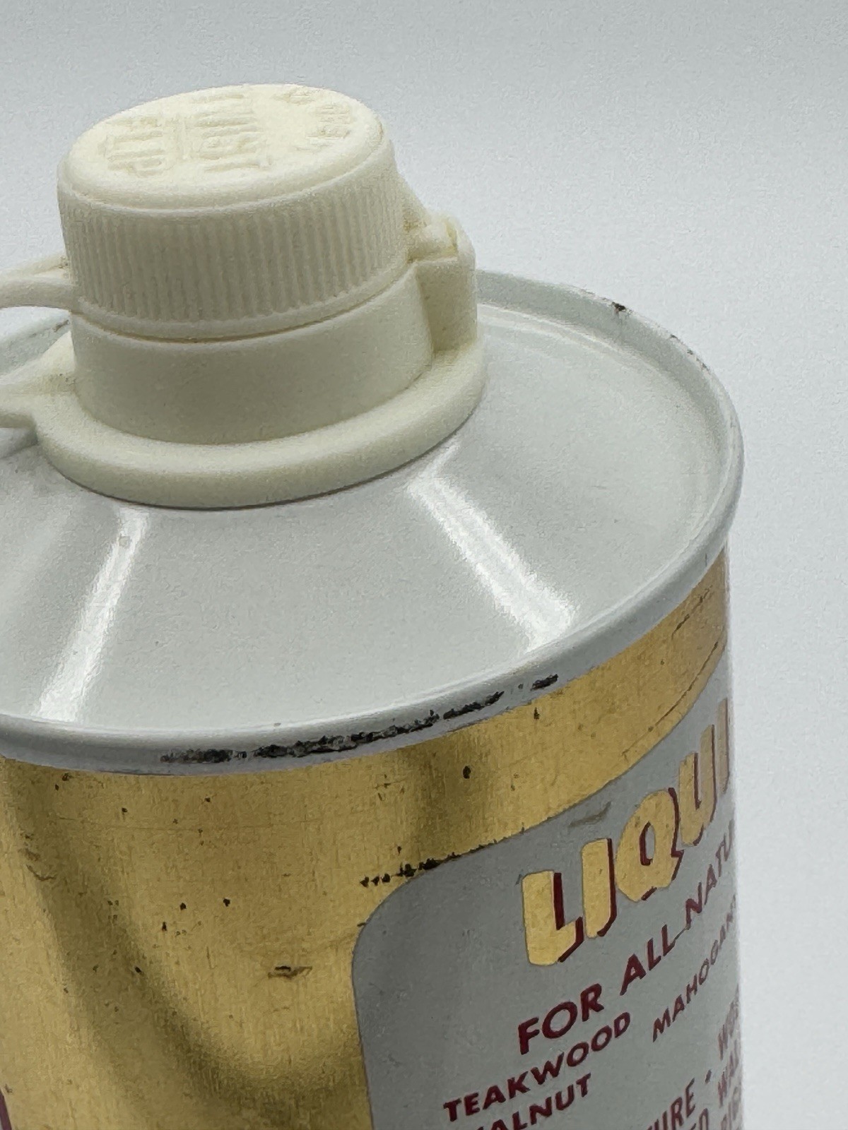 Scott’s Liquid Gold Wood Cleaner & Preservative For Wood Panelling Pourable