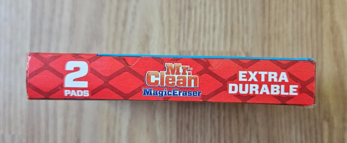 Mr. Clean Magic Eraser & Ritz Cleaning Supply Bundle – 22 Pieces Total
