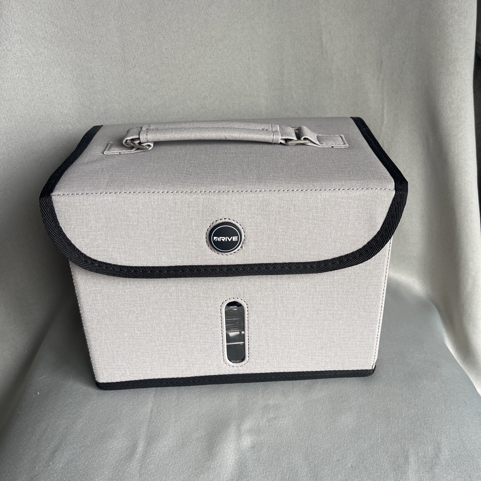 Drive Auto UV Light Sanitizer Box Kills 99.9% of Germs & Bacteria On Items NIB