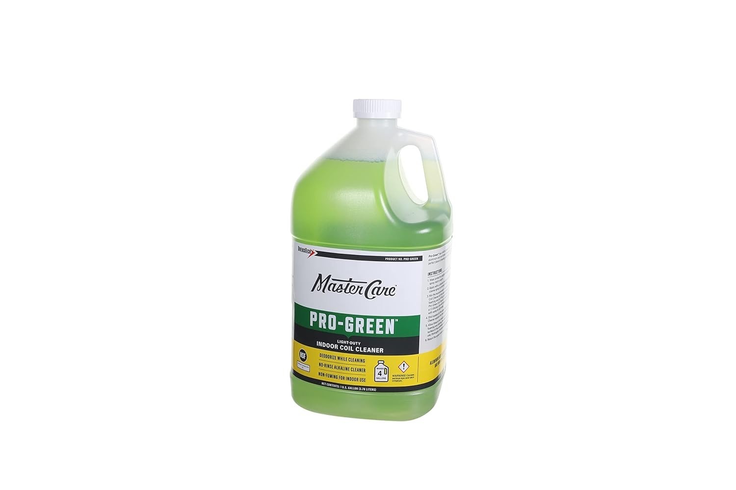 PRO-GREEN 880591 Professional Strength No Rinse Coil Cleaner for Evaporator, …