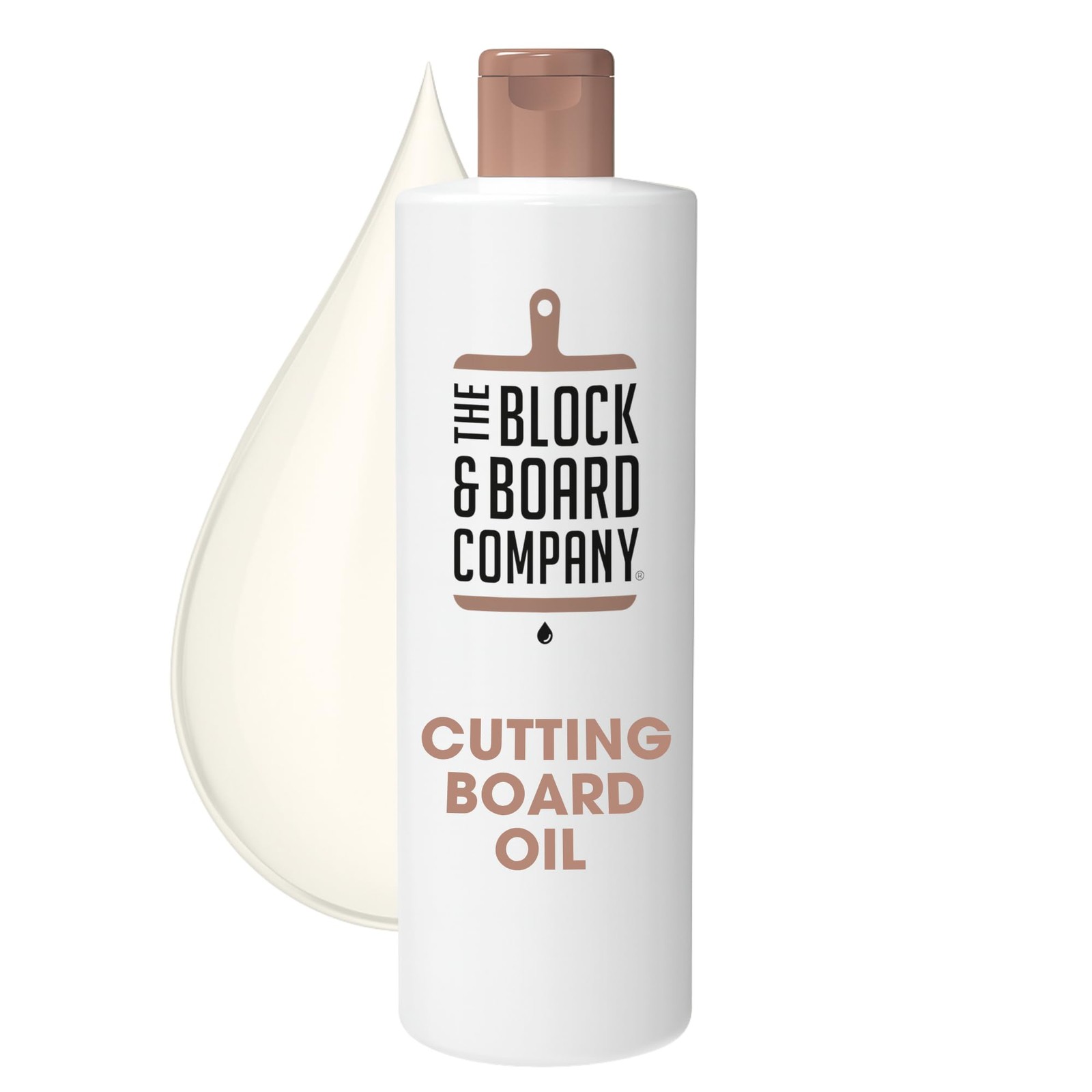 Specialist Cutting Board Oil by | Food Grade Mineral Oil for Wood, Stone, & B…