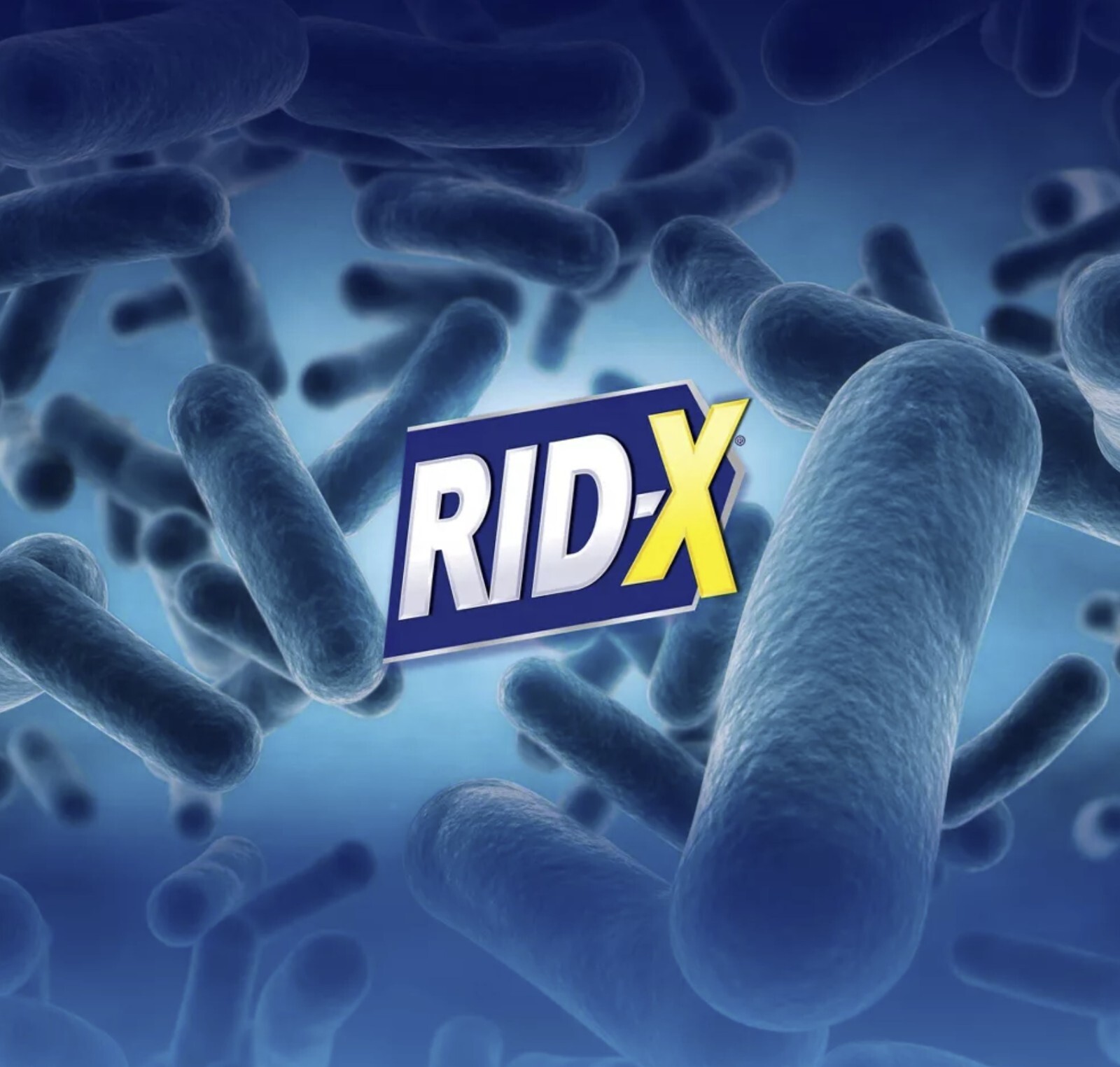 Rid-X 3 Pack Septic Tank System Treatment Maintenance 3.2oz , 3 Monthly Doses