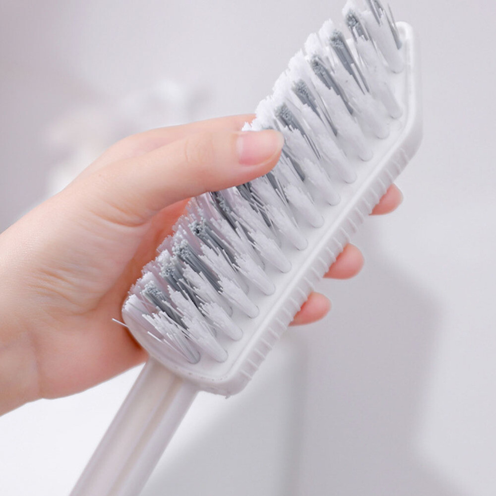 1PC Durable Bathtub Cleaner Gap Cleaning Brush House Gadget Household Gadgets
