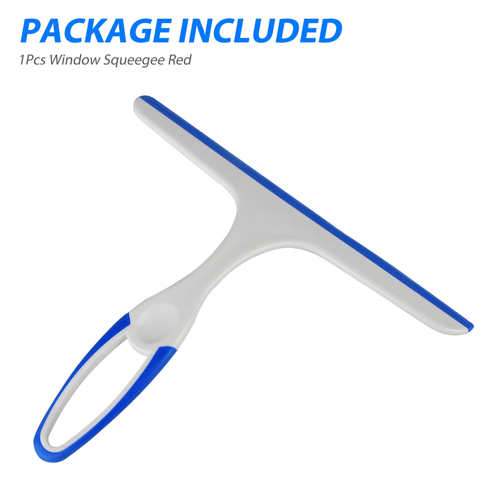 5x Car Window Squeegee Scraper | Snow & Ice Remover | Free & Fast US Shipping