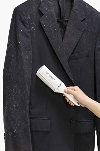 Etiquette Brush Best Toresser White H08 Shipping New Japan From Japan