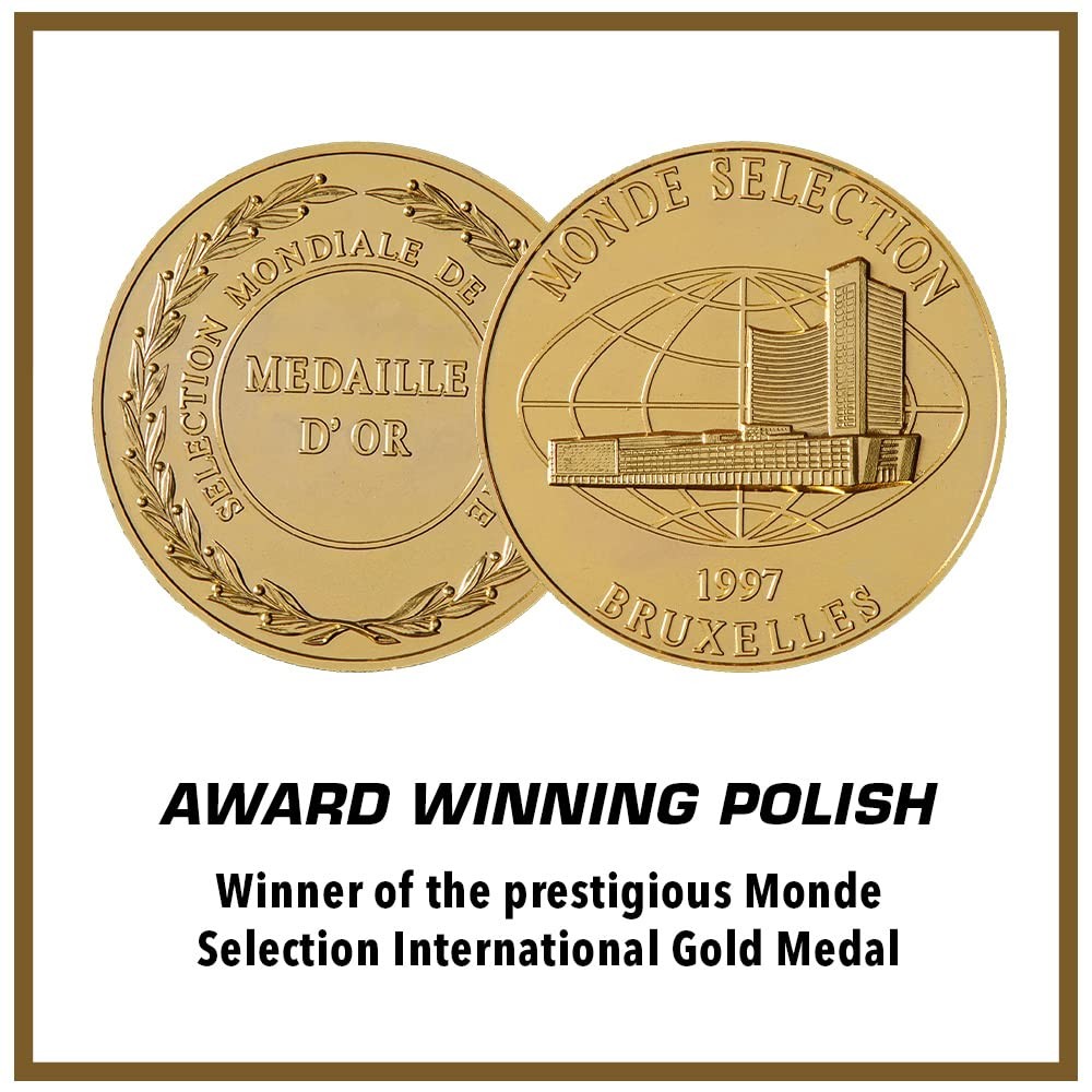 Stainless Steel Polish 75ml Tube