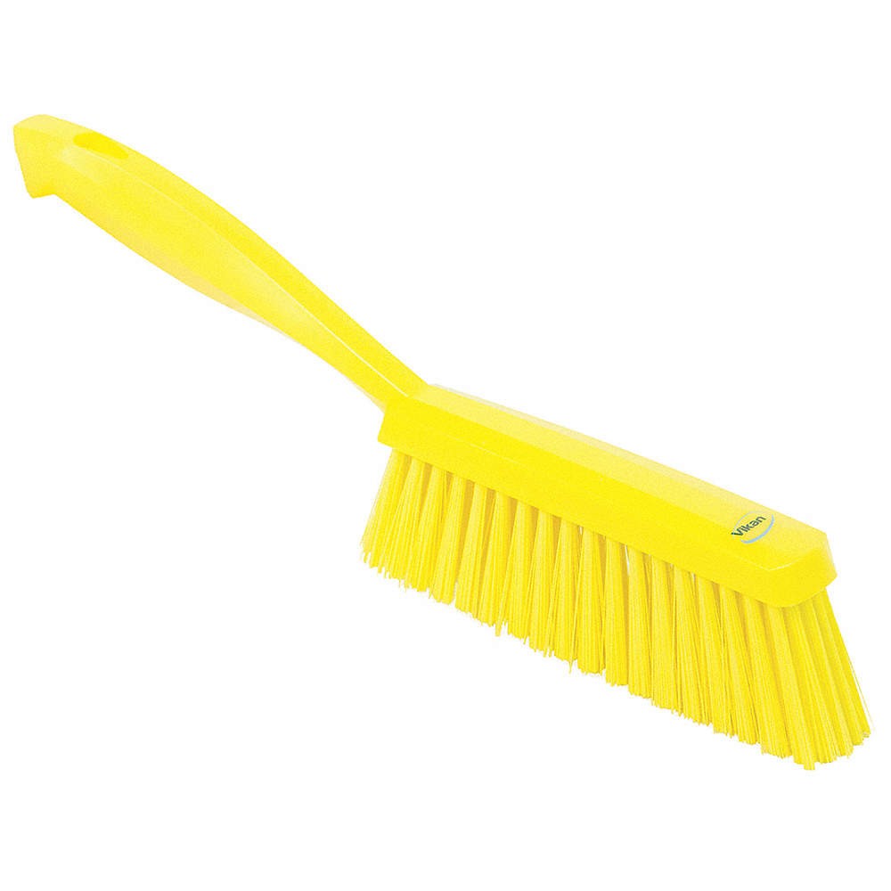 VIKAN 45896 Bench Brush,6.5 in Brush L 22UM44