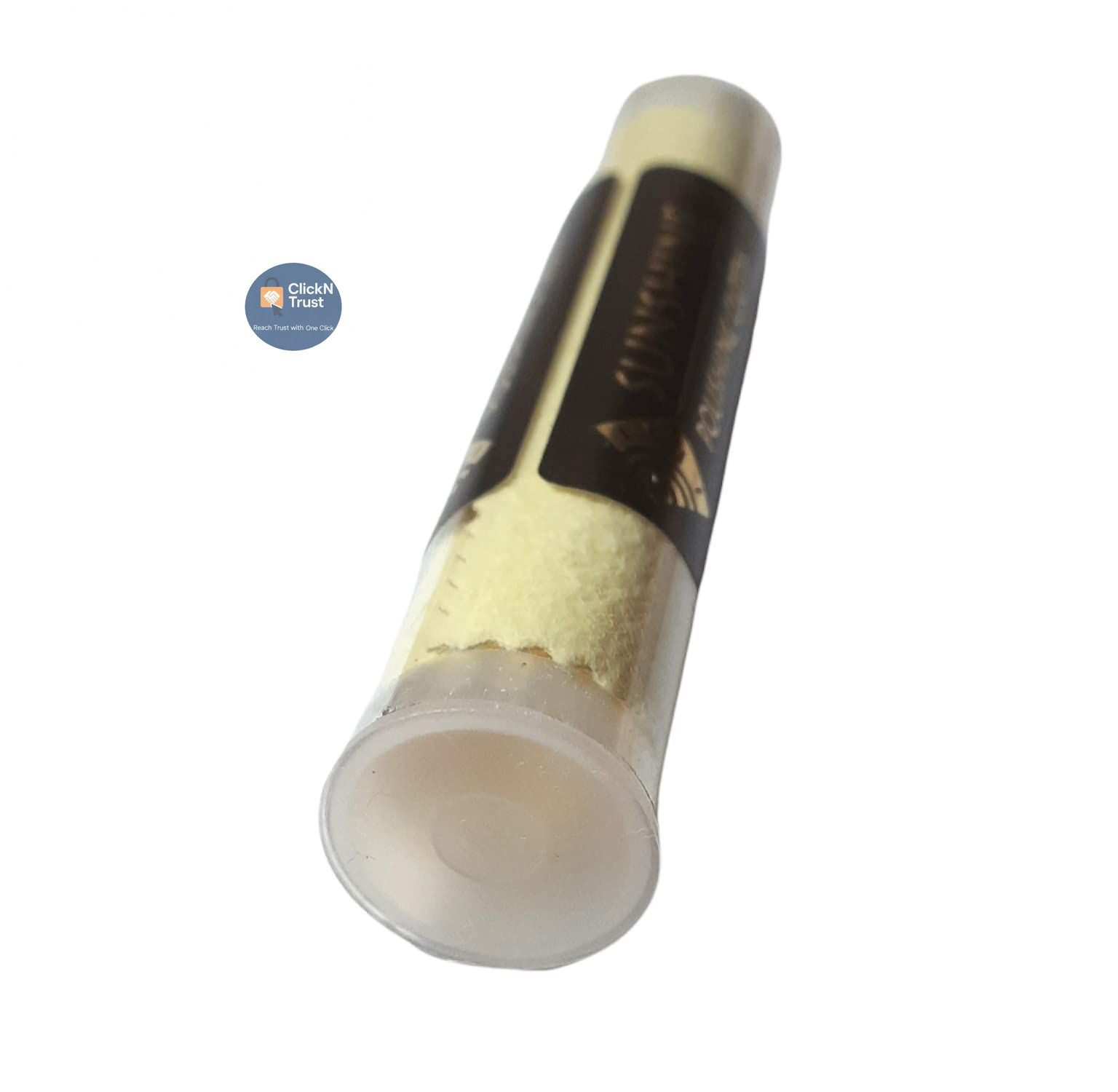 Sunshine 1 Polishing Cloths Jewelry Cleaner Tube Silver Brass Gold 7.5″ x 5″