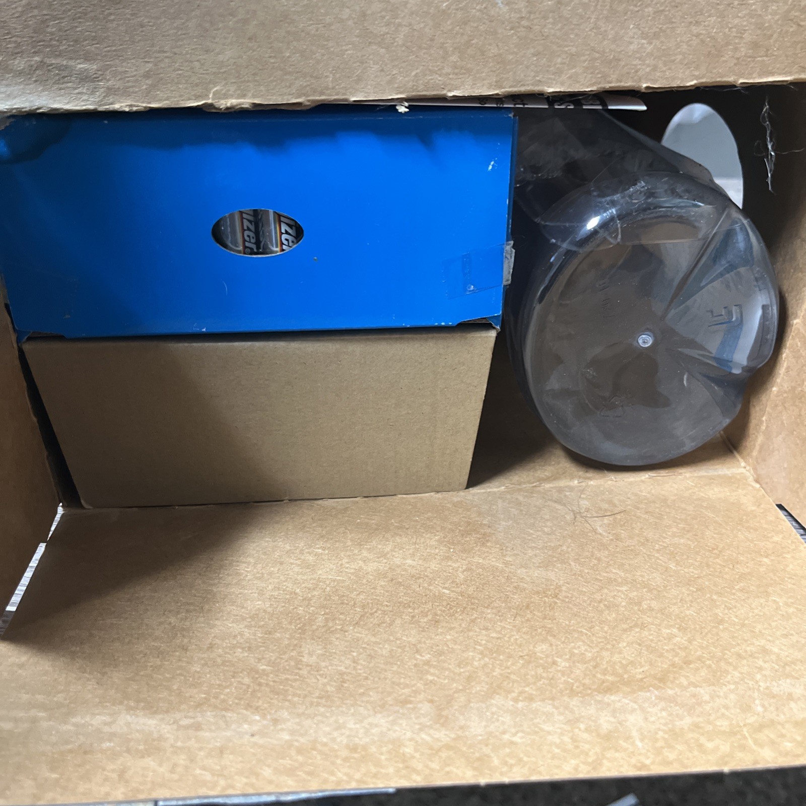 Scrubbing Bubbles Automatic Shower Cleaner Starter Kit 34oz – Open Box / Unused