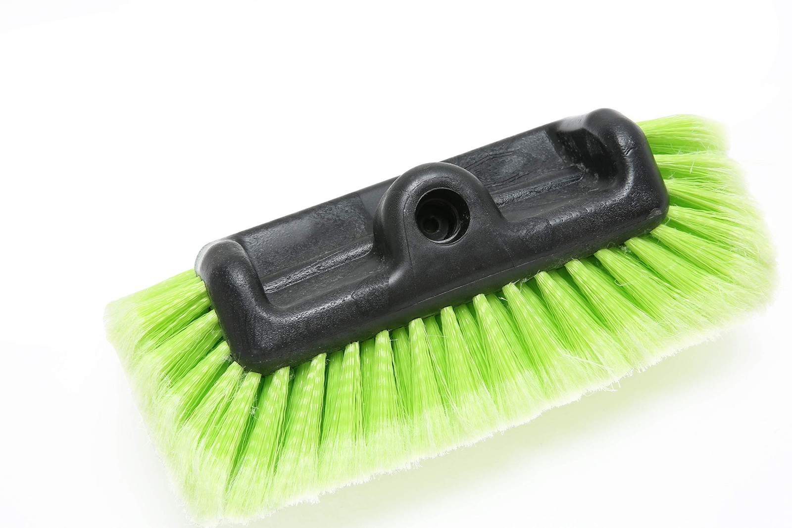 12″ Car Wash Brush with Soft Bristle Auto RV Truck Boat Camper Car Exterior W…