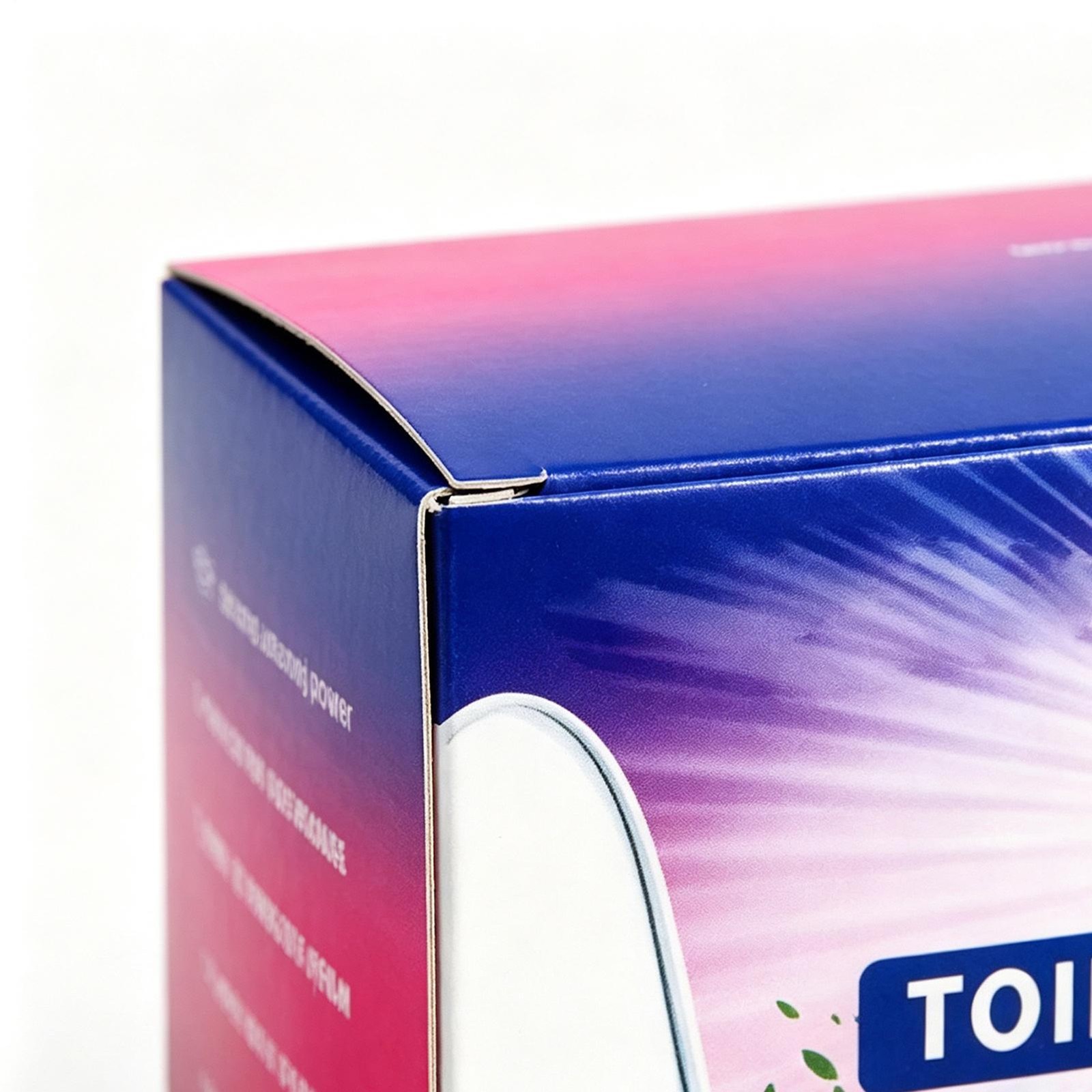 Automatic Toilet Bowl Cleaner Tablets Deodorizing Toilet Tank Cleaning Blocks