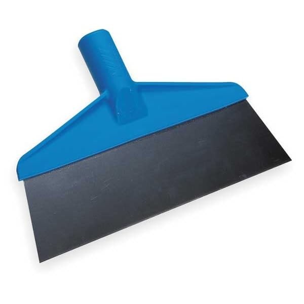 Floor Scraper,Stiff,10-1/4″,Nylon 29113-1 Each