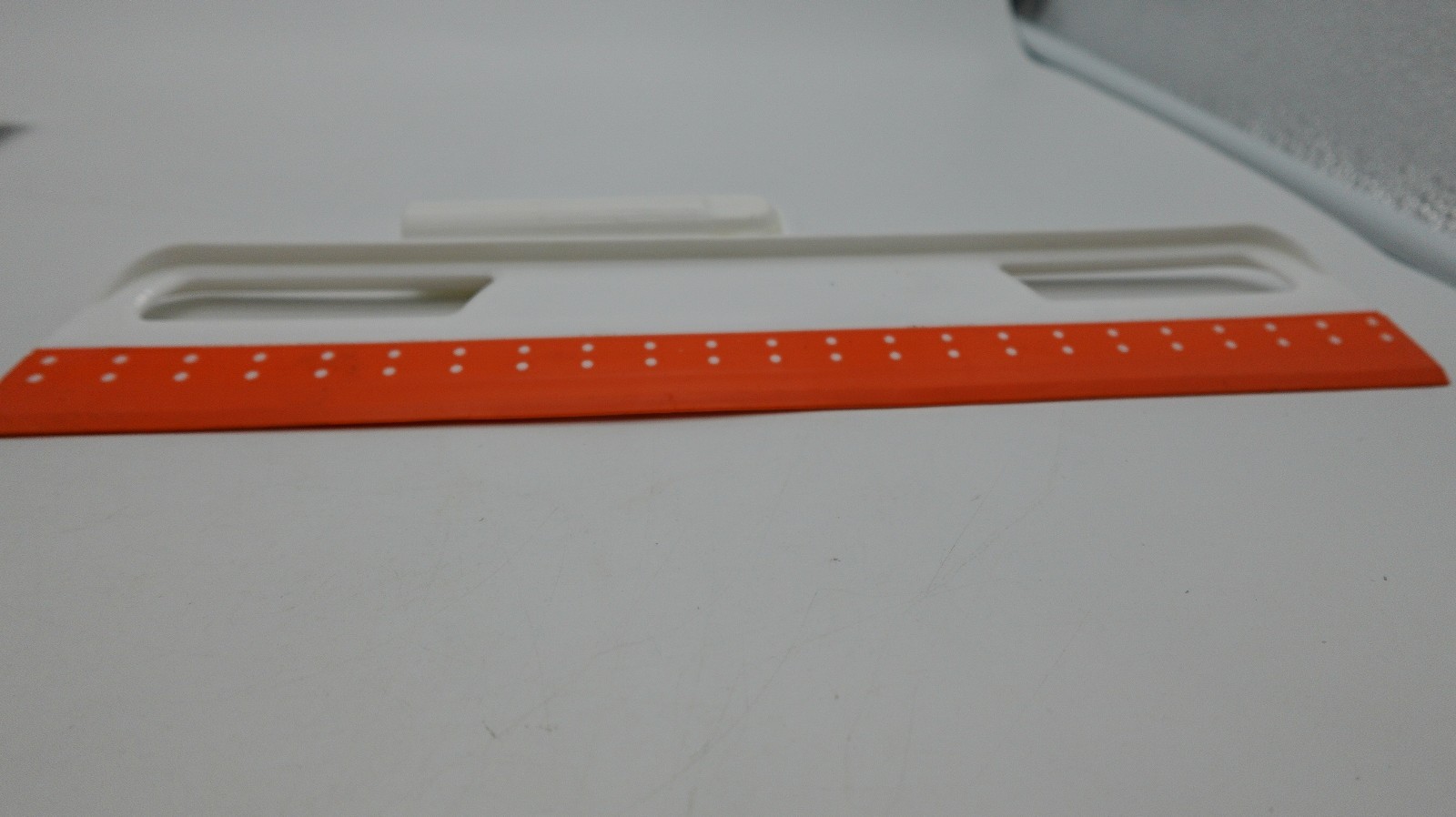 Multifunction Magic Broom Rubber Silicone Extendable Squeegee Floor Cleaner