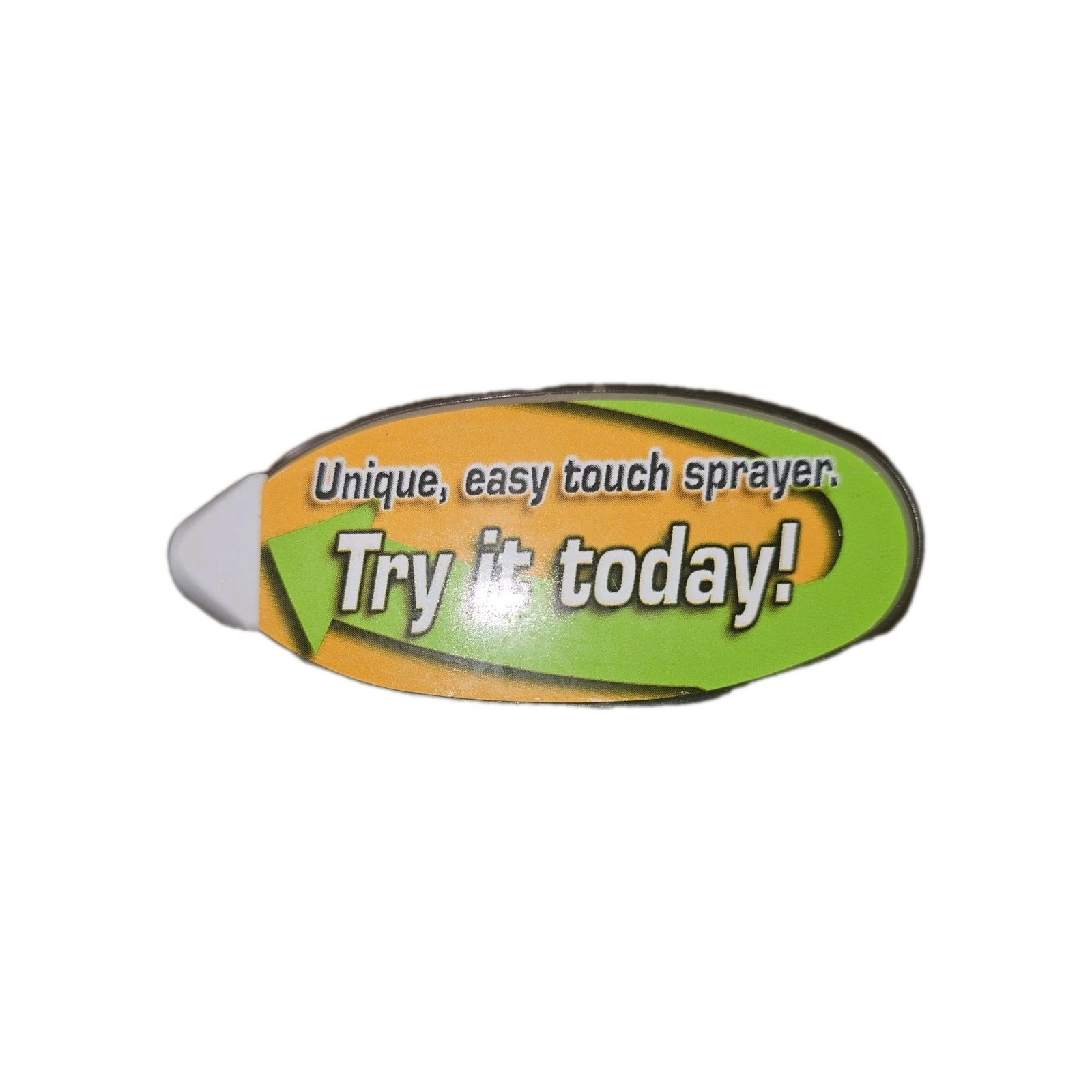 Orange Glo Hardwood Floor Cleaner Allura Care System Mop 22oz New Old Stock