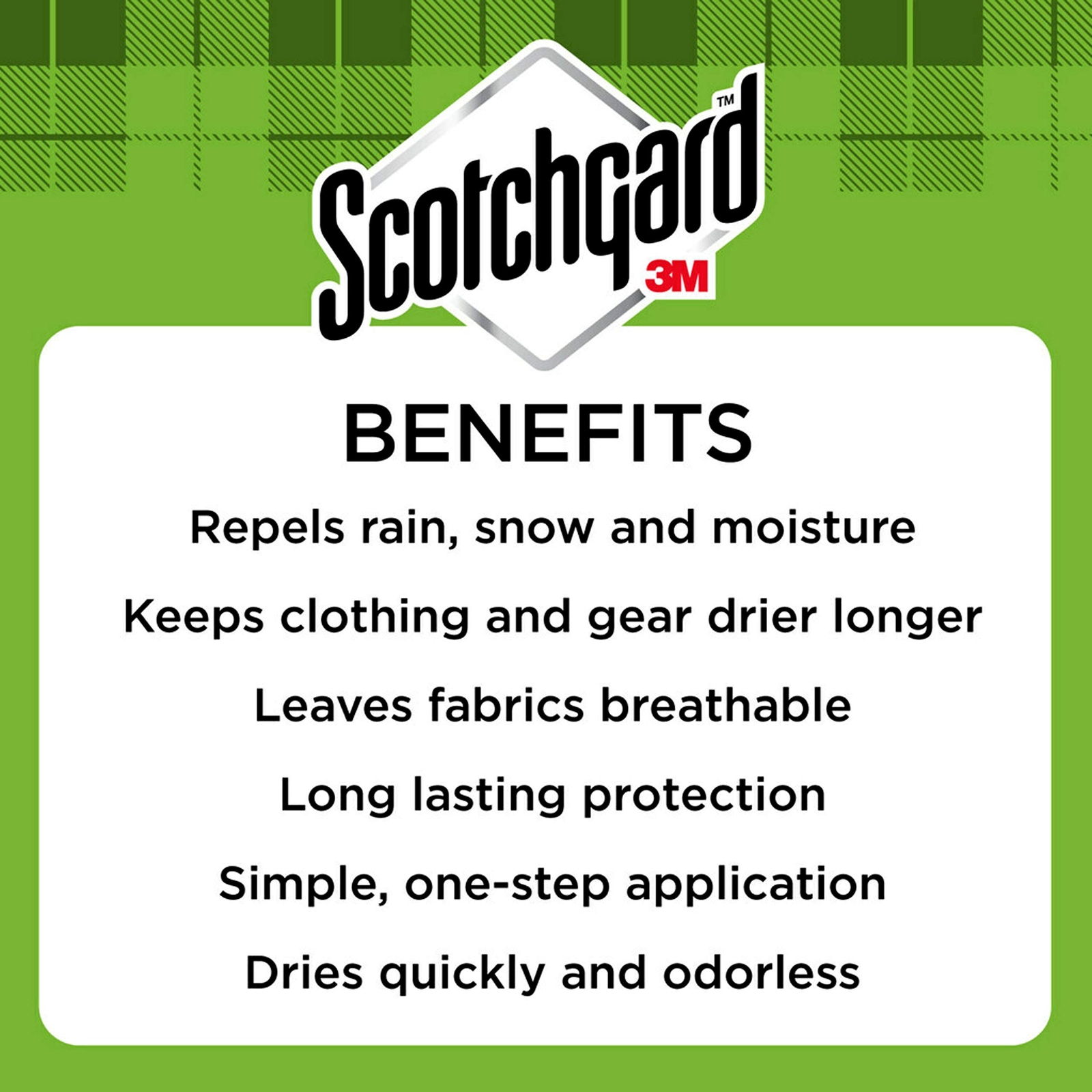 3M Scotchgard Heavy Duty Water Shield 10.5 oz
