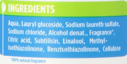 Ecover Stain Remover 6.8 Ounce