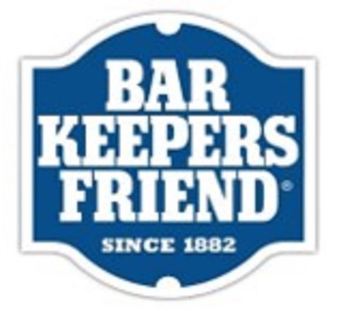 BAR KEEPERS FRIEND All-Purpose Bathroom Kitchen Porcelain Cleaner Polish 21 oz