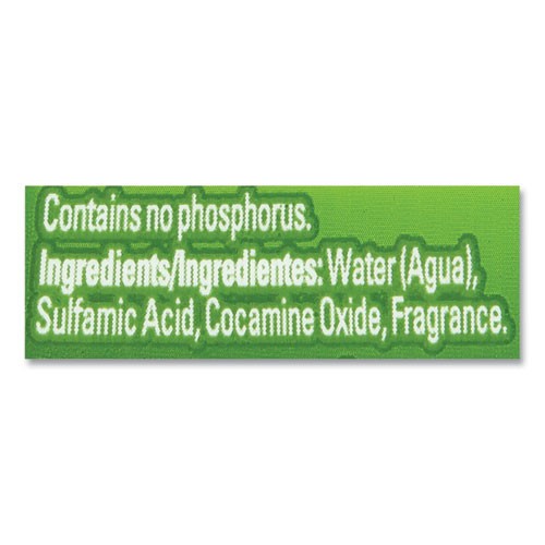 Lime-A-Way Lime, Calcium And Rust Remover, 22 Oz Spray (Pack of 6)