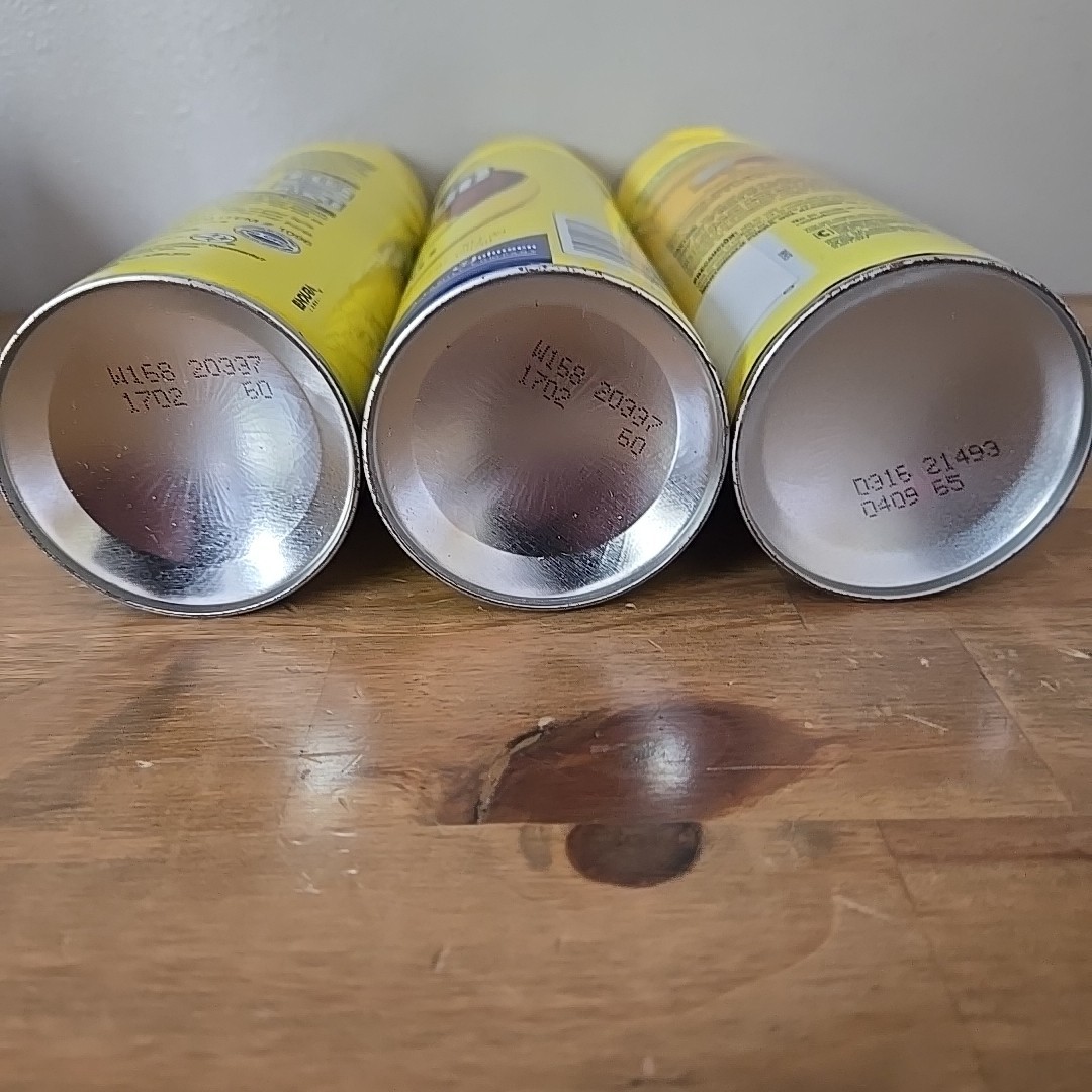 3 Pack Pledge Everyday Clean Multi Surface Cleaner Dust Allergen