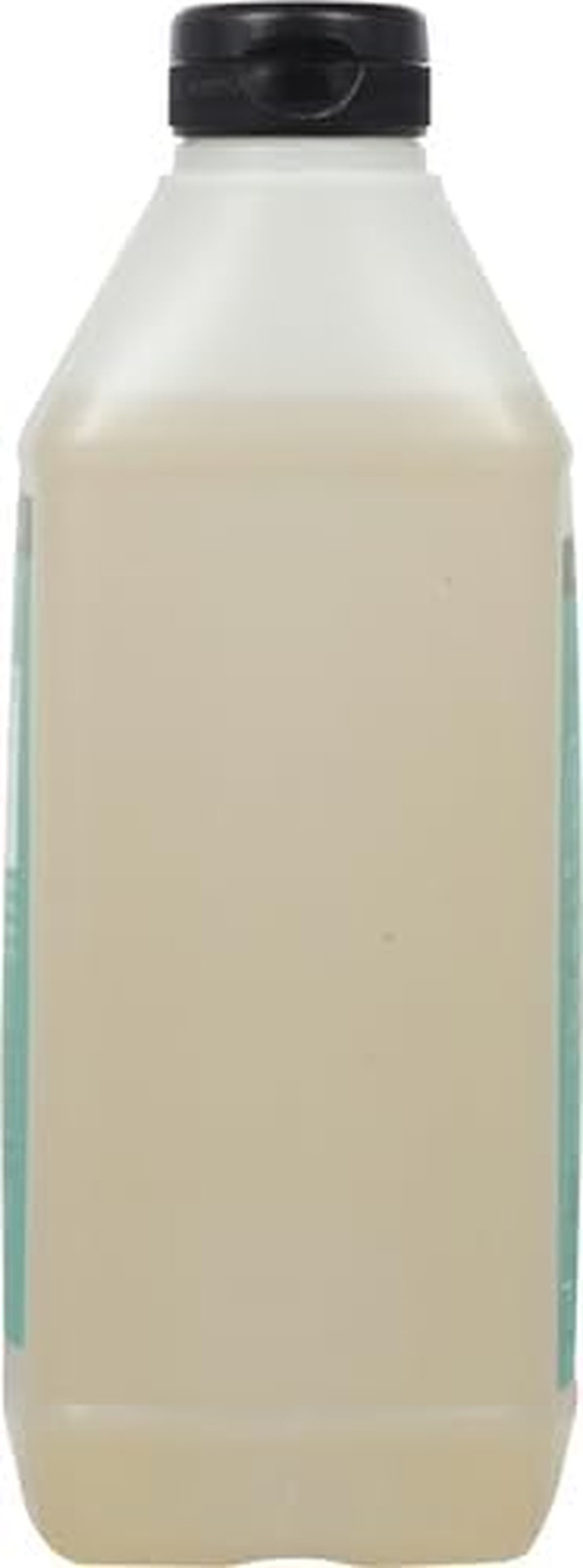 Mrs. MEYER’S CLEAN DAY Liquid Dish Soap Refill, Basil, 48 Fl. Oz (Pack of 6)