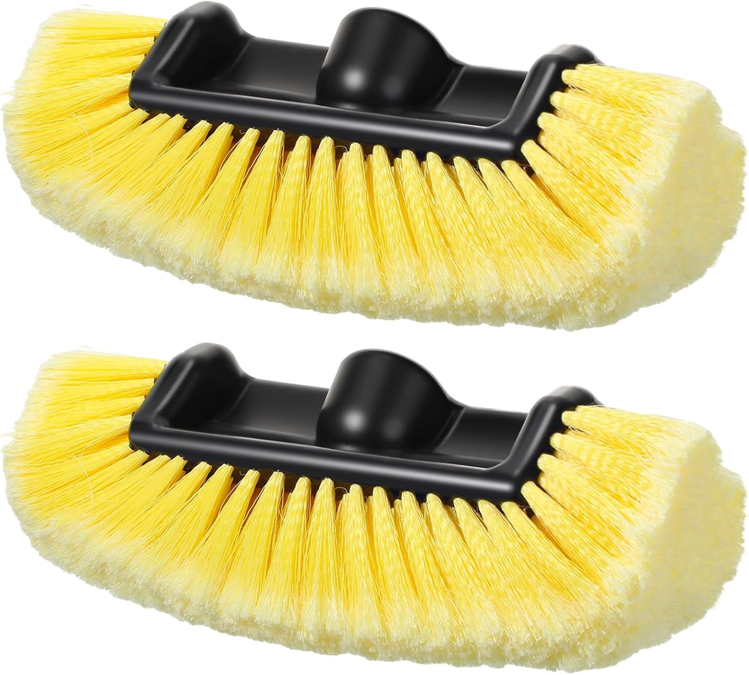 Replacement Wash Brush Head Soft Bristle Tool