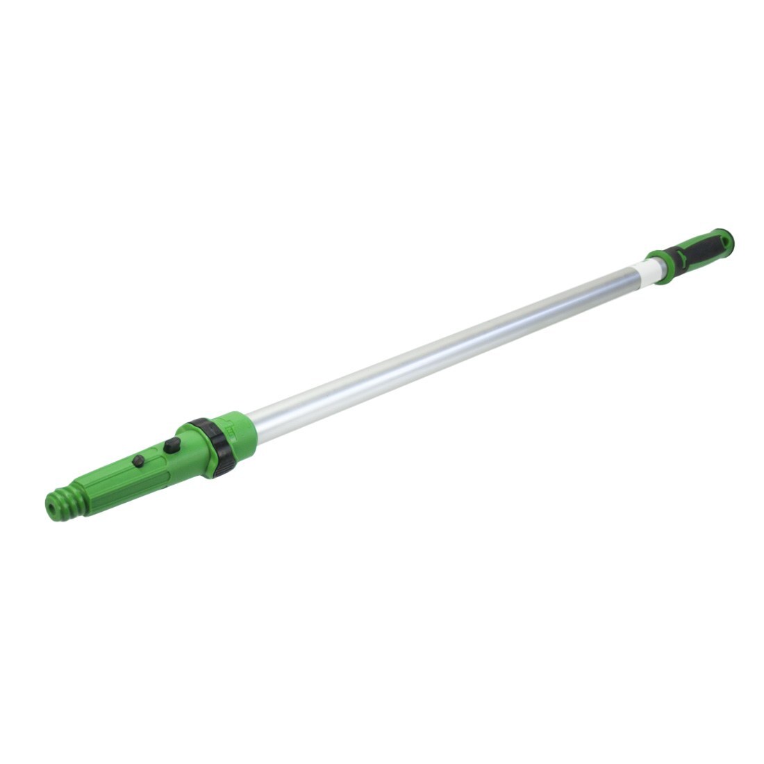 Unger Henry’s Handi Handle Lightweight Durable Pole with Nylon Handle 24 In.