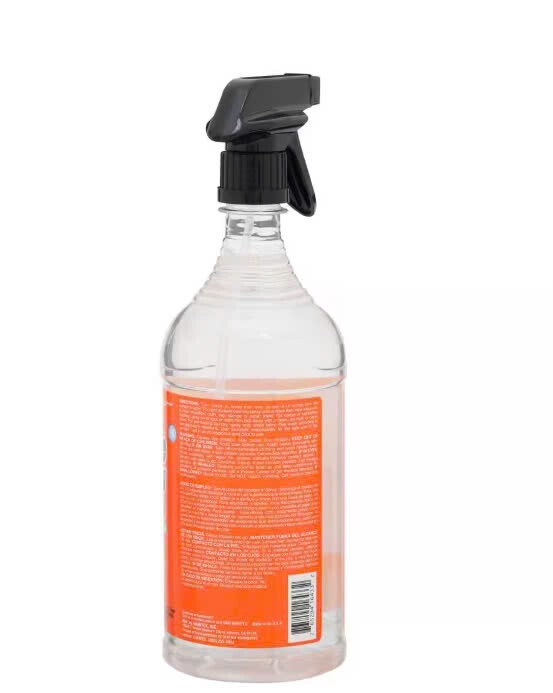 32 oz. All-in-1 Orange Oxy All-Purpose Cleaner Spray (2-Pack)