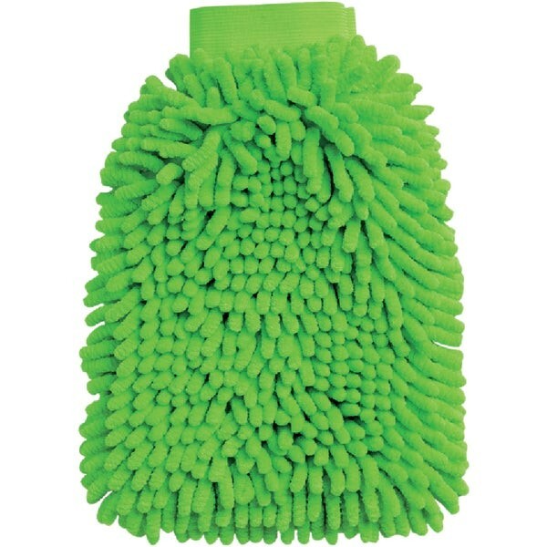 (3)-Libman Hand Mitt Duster Model: 176