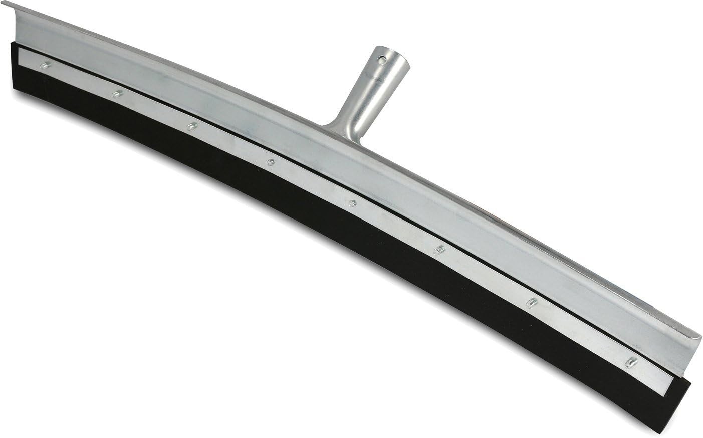 AquaDozer Max Kit 36″ Curved Floor Squeegee + 48″ Pole