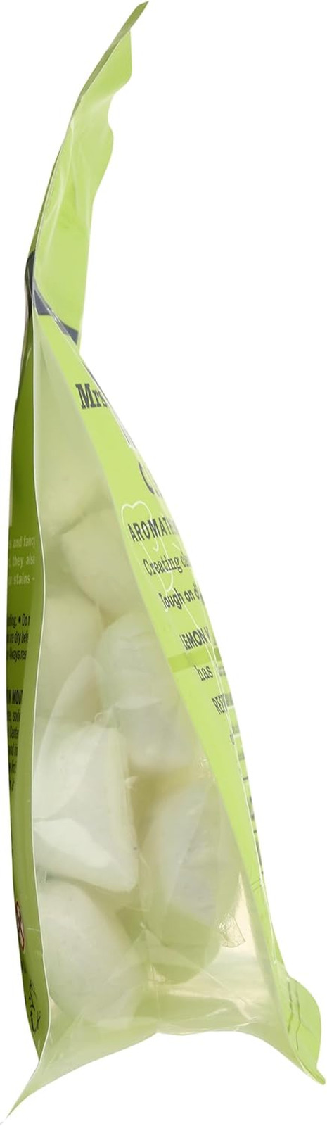 MRS. MEYER’S CLEAN DAY, Dishwasher Lemon Verbena, 11.6 Ounce