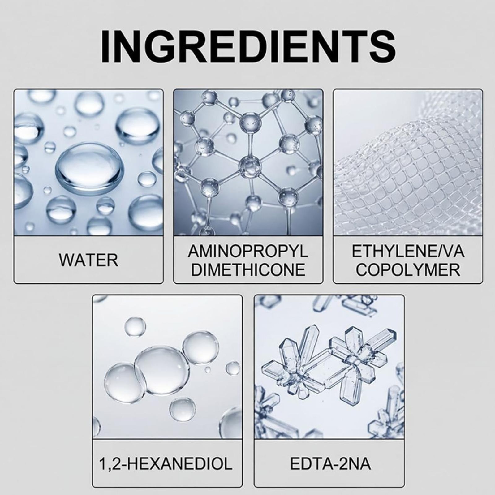 100ML Crystal Serum, Advanced 9H Graphene Ceramic Coating for Auto Car 1PC