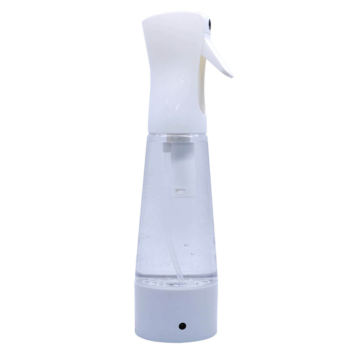 EZClean Multipurpose Disinfecting Electrolized Water (Sodium Hypochlorite) Maker