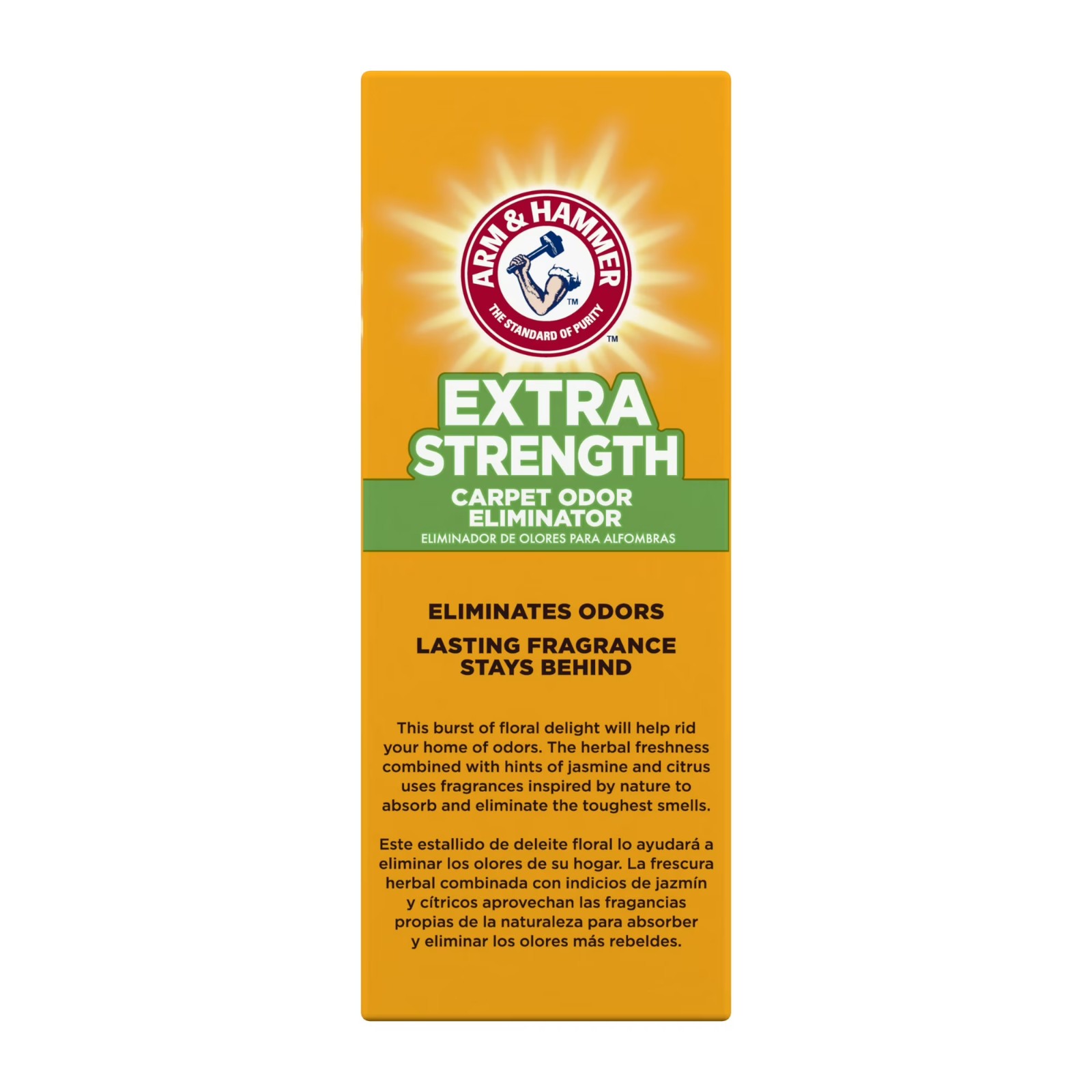 Arm & Hammer – Extra Strength Carpet Odor Eliminator (30 Oz)