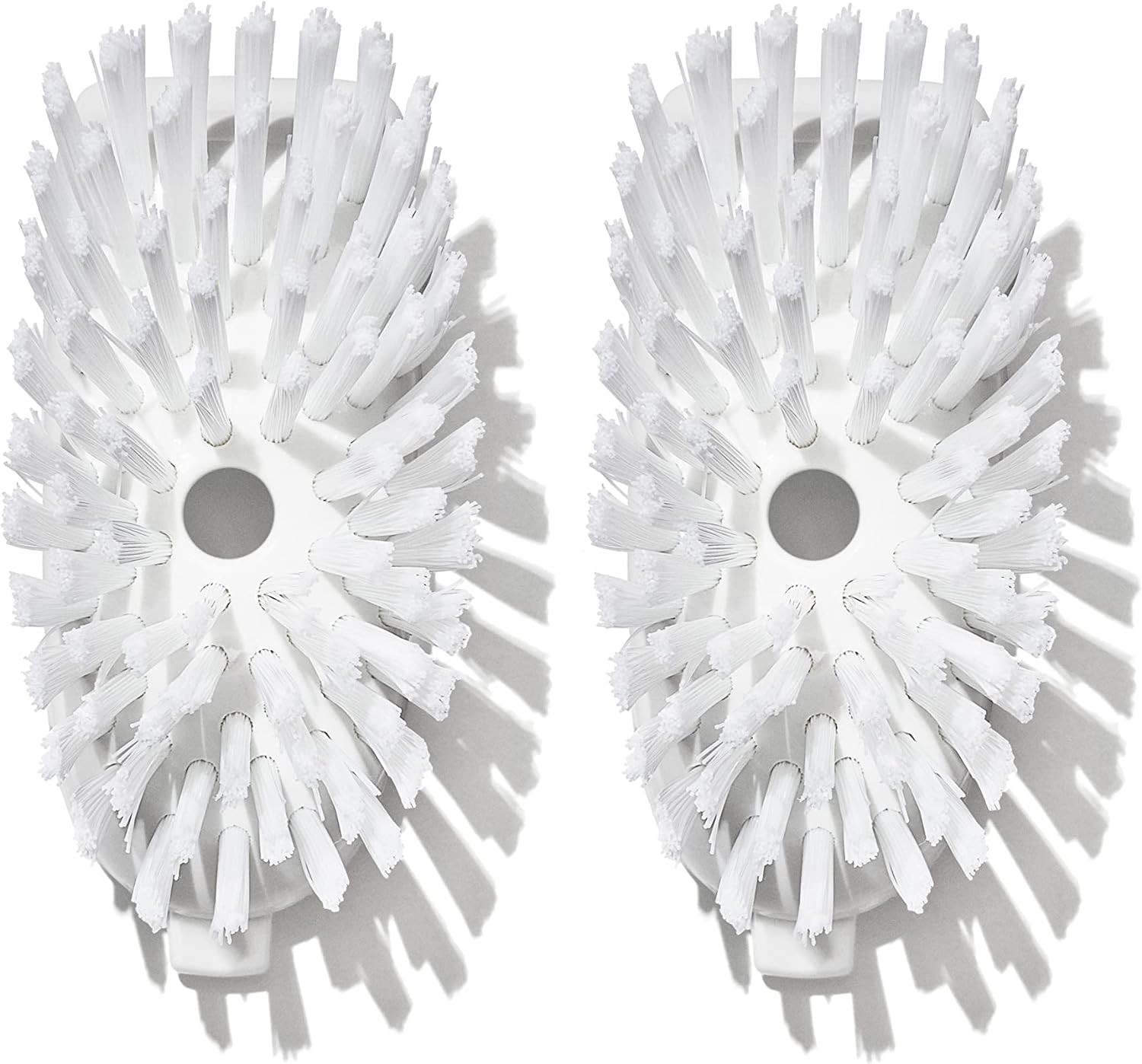 OXO New Good Grips Soap Dispensing Dish Brush Refill​s – 2 Pack