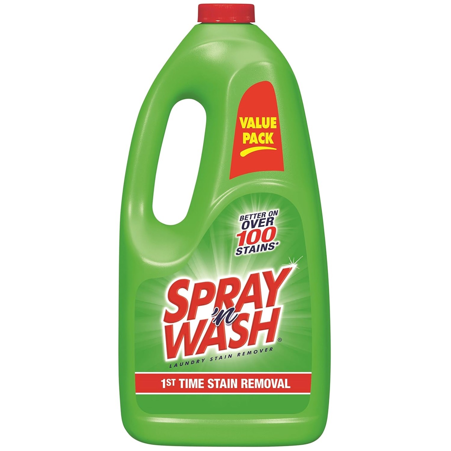 Spray N’ Wash Refill, Everyday Stain Remover