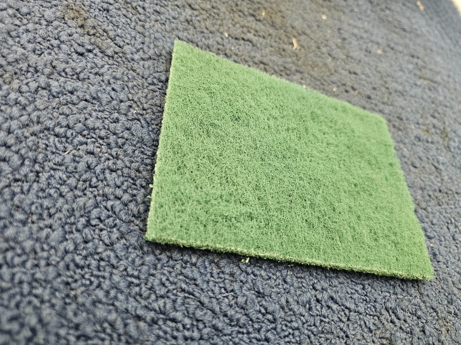 (QTY 60) ACS 480K: 4-1/2″ x 6″ Medium Scouring Pad – General Purpose Hand Pad