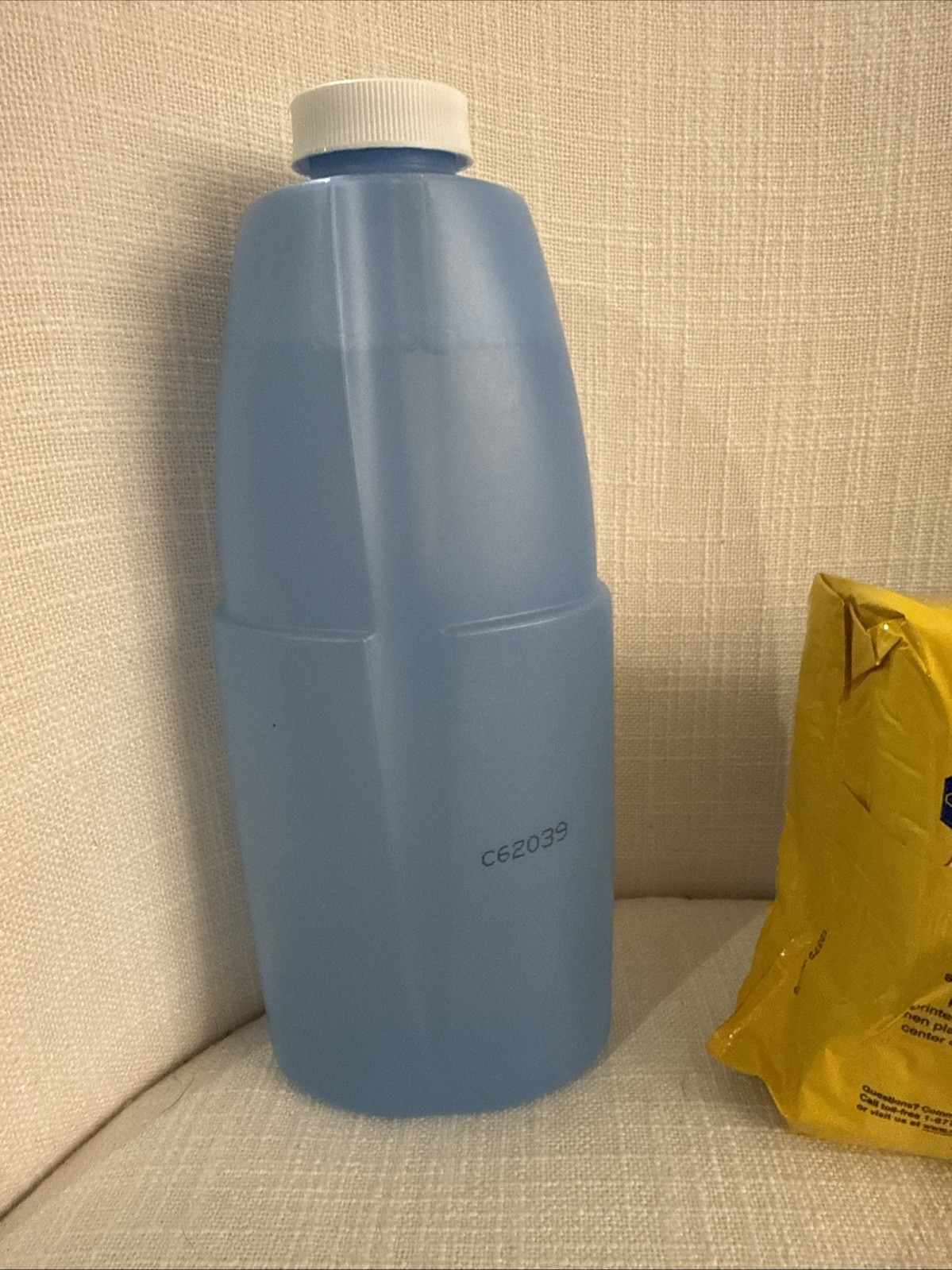 Clorox Ready Mop Floor Clean REPLACEMENT Bottle Cleaning Pads & Pump Mechanism