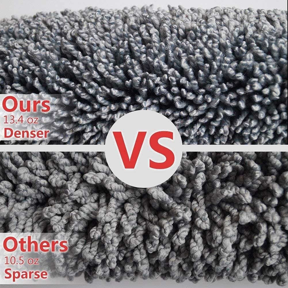 Ultimate Car Duster Kit，Best Microfiber Multipurpose Duster,Interior &Exterio…
