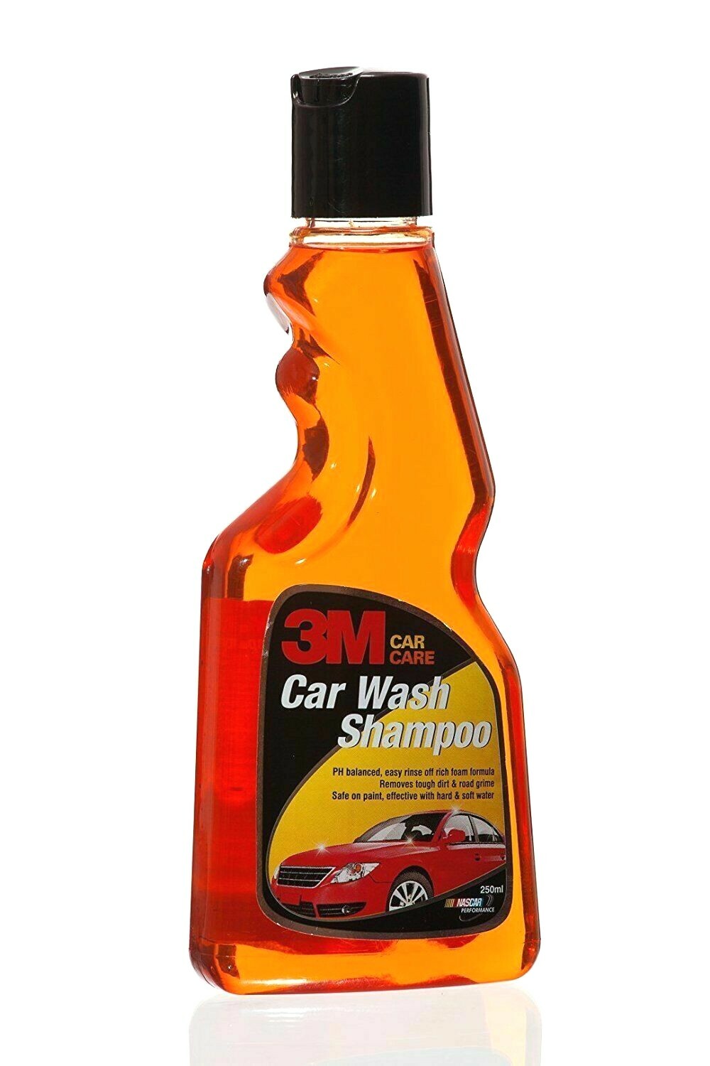 Automobile Speciality 3M Car Wash Shampoo Car Care 250 ml