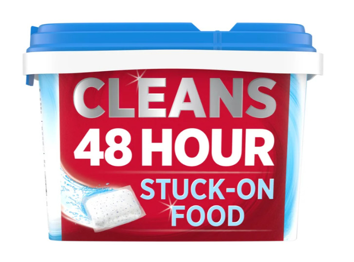 Kirkland Signature Premium Dishwasher Detergent Pacs, 115 Counts Lemon