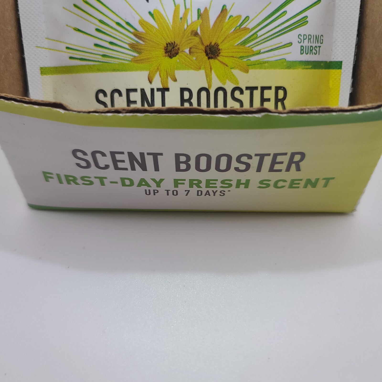 Hoover Clean Complements Spring Burst 6 Packets