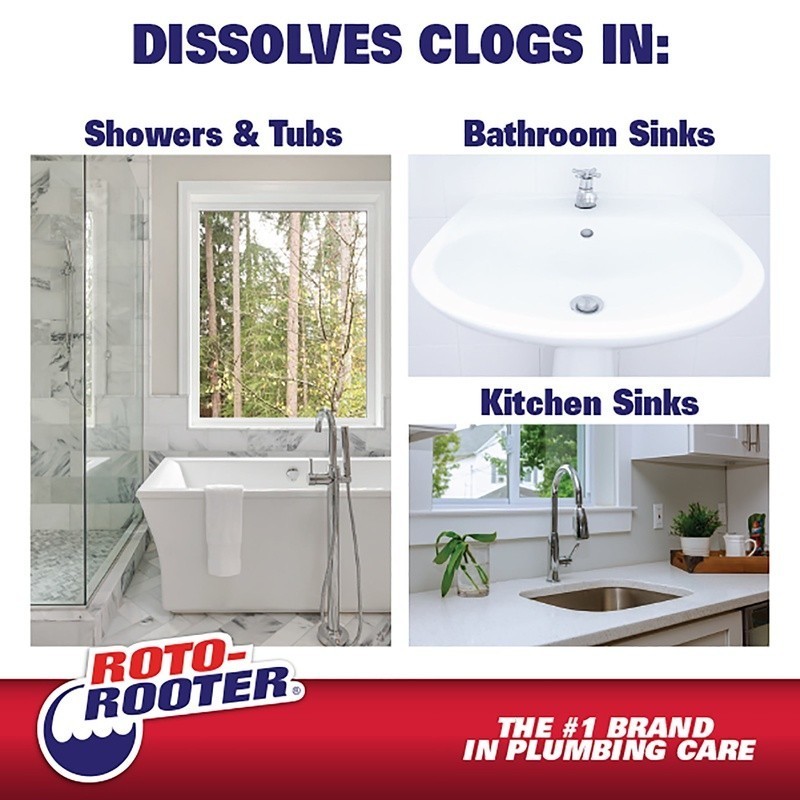 Septic Treatment Enzyme Cleaner Prevents Backups Eliminates Odors Safe Plumbing