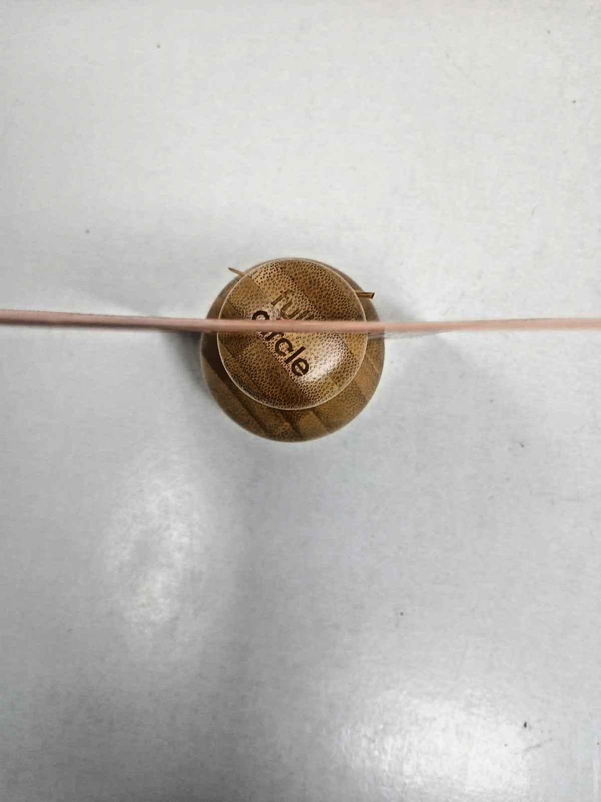 Full Circle Home Bubble Up Replacement Dish Brush Green