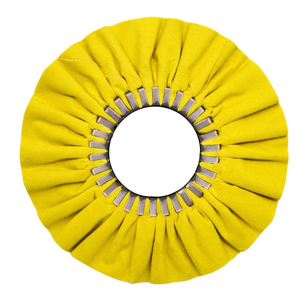 Case Pack Airway Buffing Wheels – Bulk Deal – 5/Pack