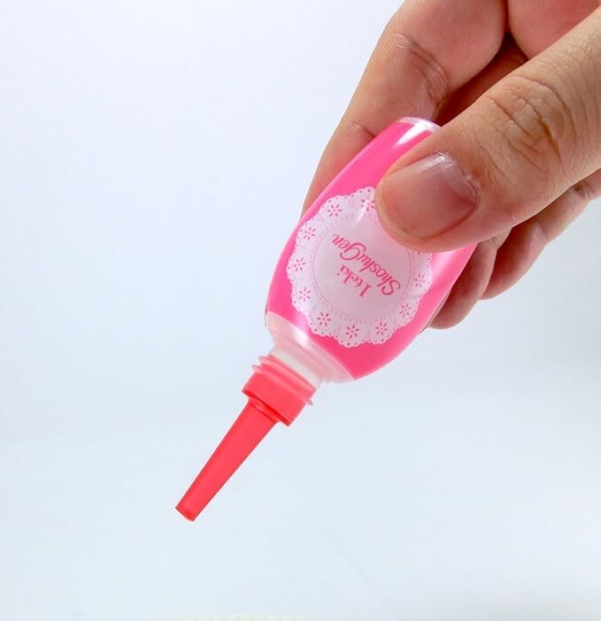 Kobayashi Powerful One-Drop Deodorizer For Toilet 0.67oz/20ml “Sweet Rose” JAPAN
