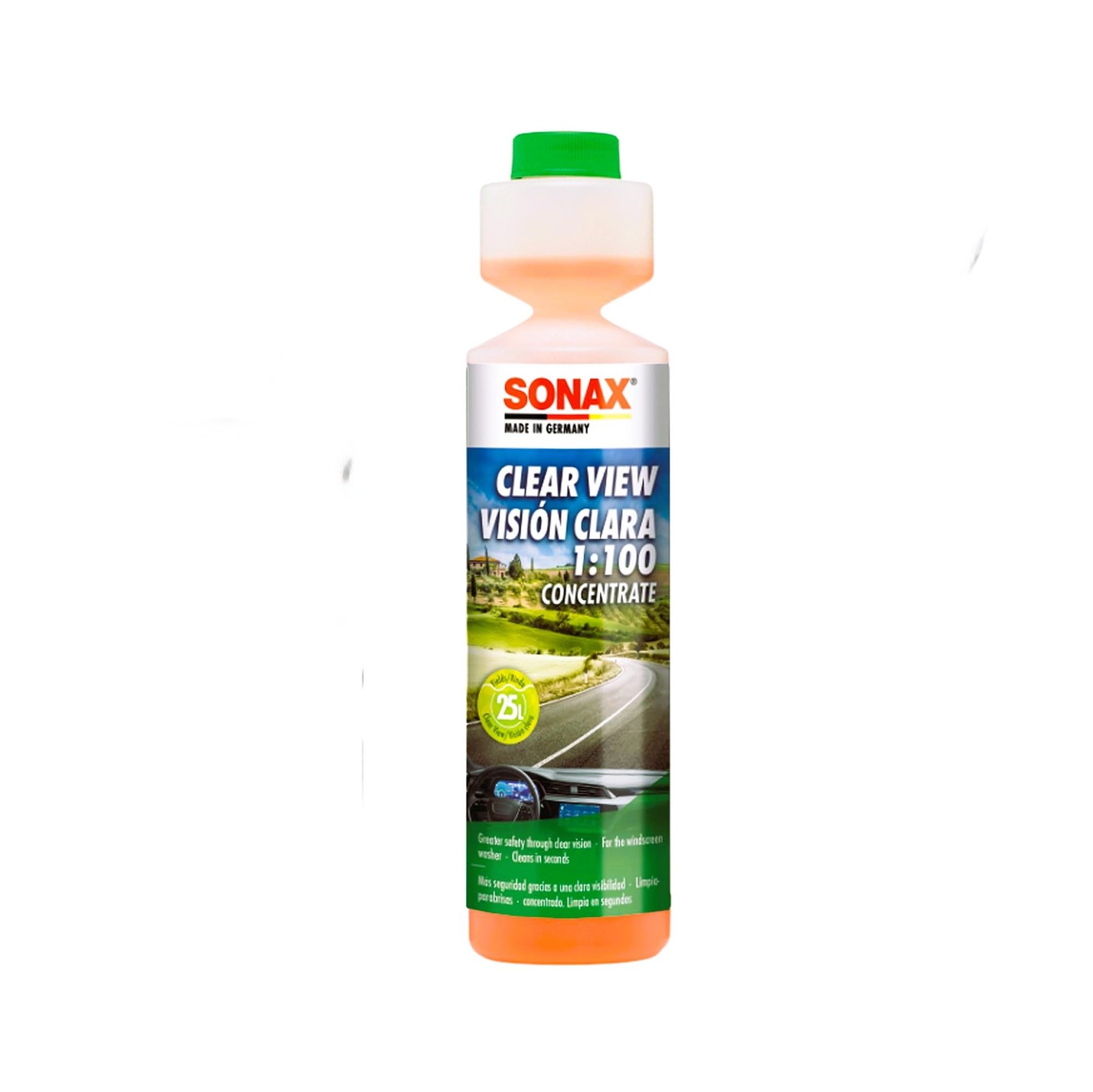 03711410 Windscreen Washer Fluid