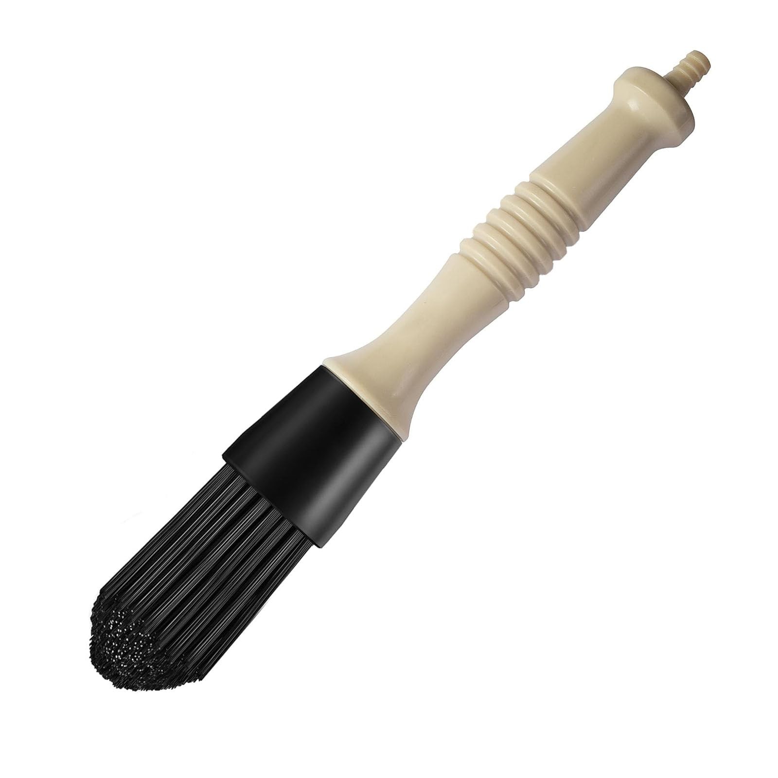Flow-Thru Parts Washer Brush Wear Resistant Parts Cleaning Brush Parts Flow T…