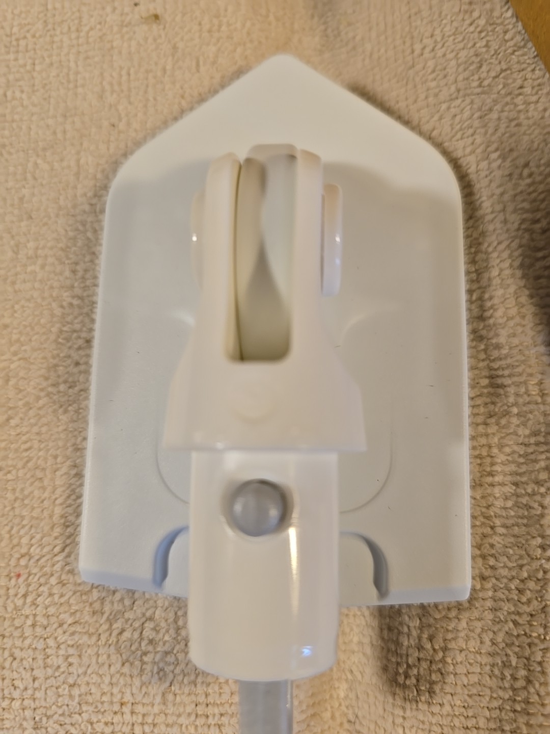 Norwex Tub And Tile Cleaning Attachment Joint