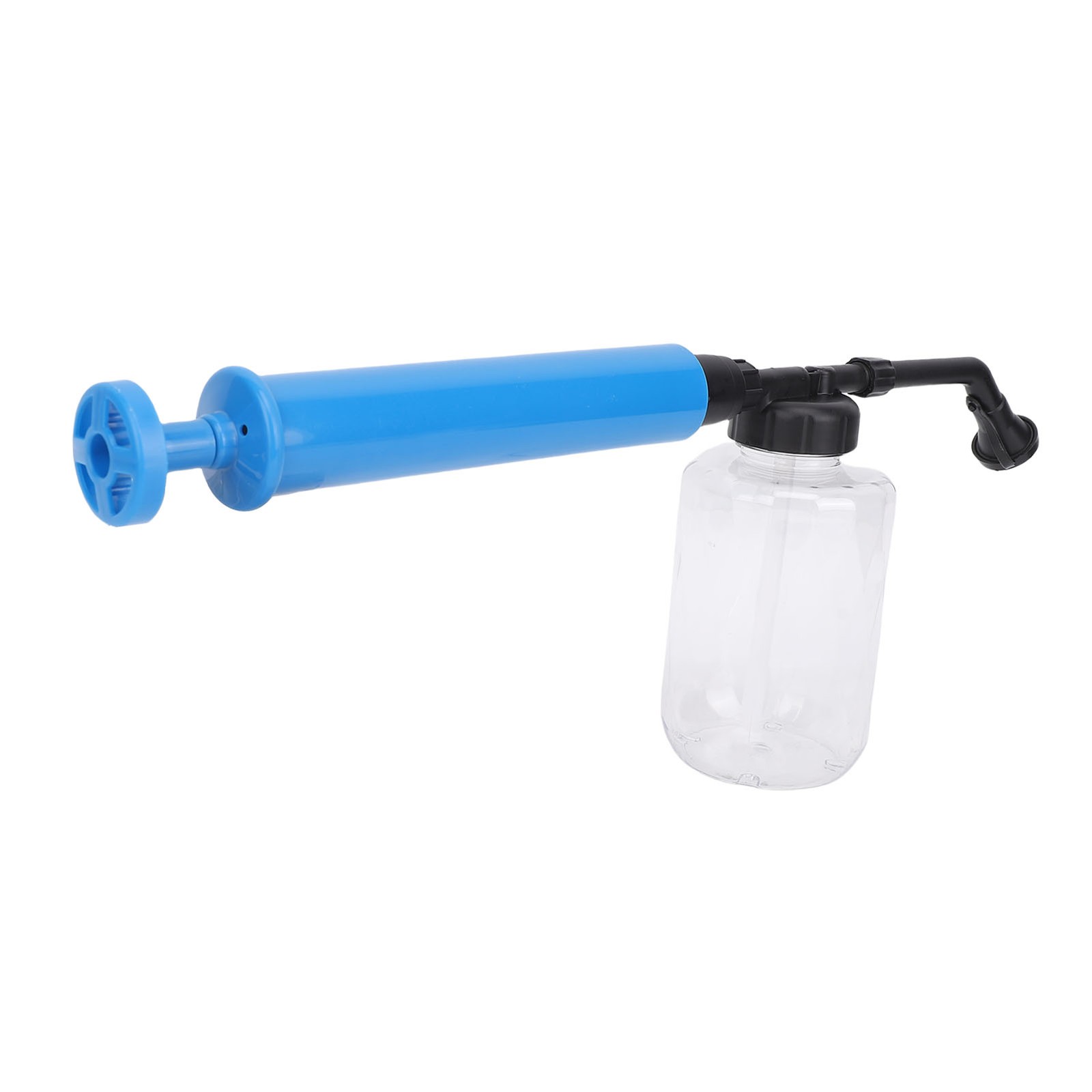 Diatomaceous Earth Powder Duster Sturdy Design For Indoor Outdoor Use Popular